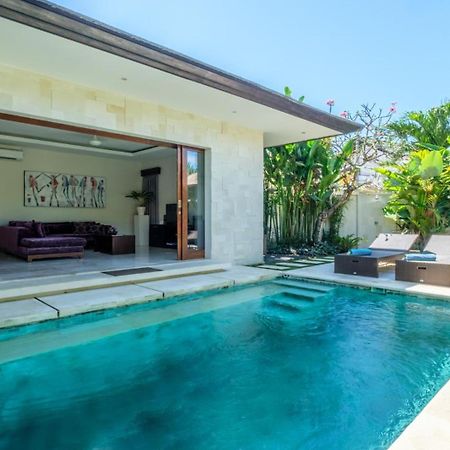 Athena Romantic 1Br Pool Villa Sanur Exterior photo