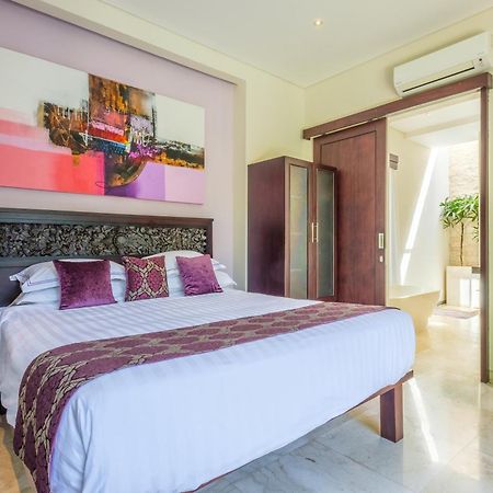 Athena Romantic 1Br Pool Villa Sanur Exterior photo