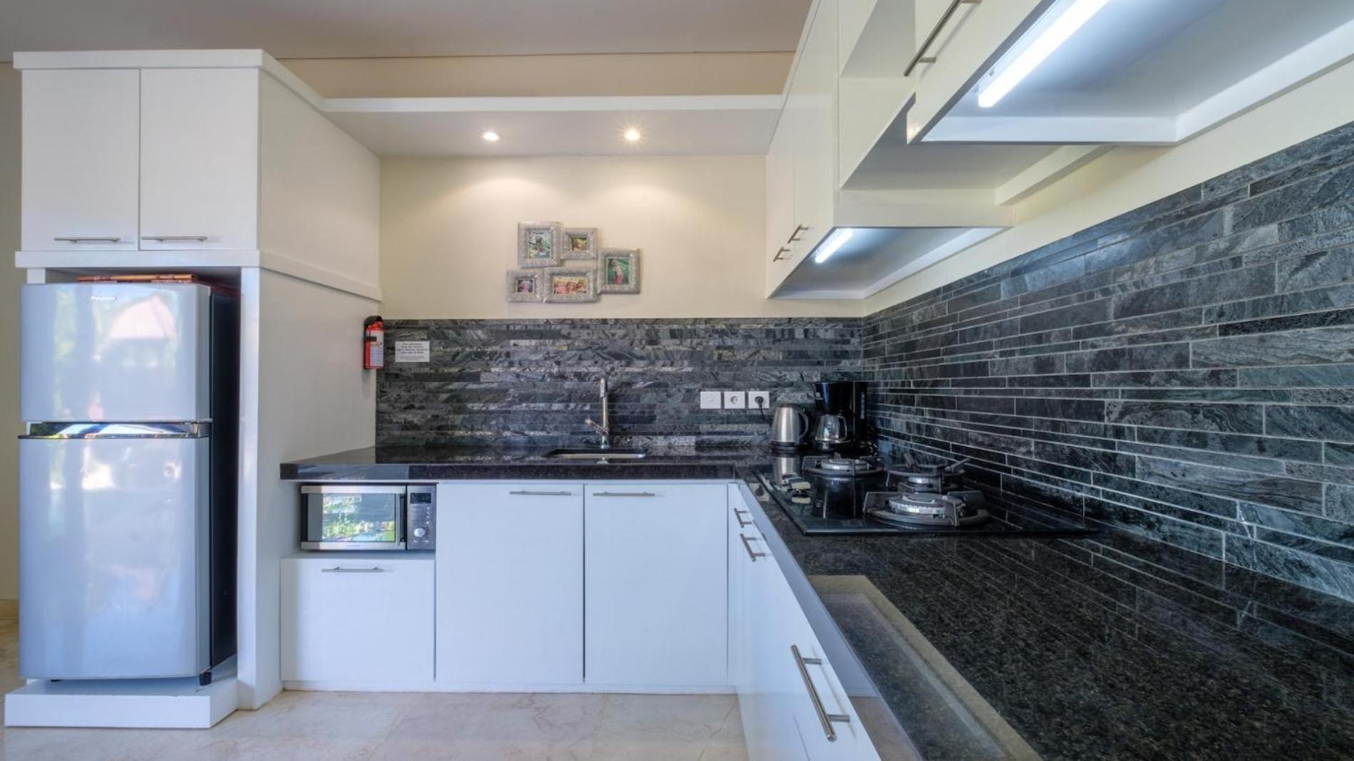 Athena Romantic 1Br Pool Villa Sanur Exterior photo