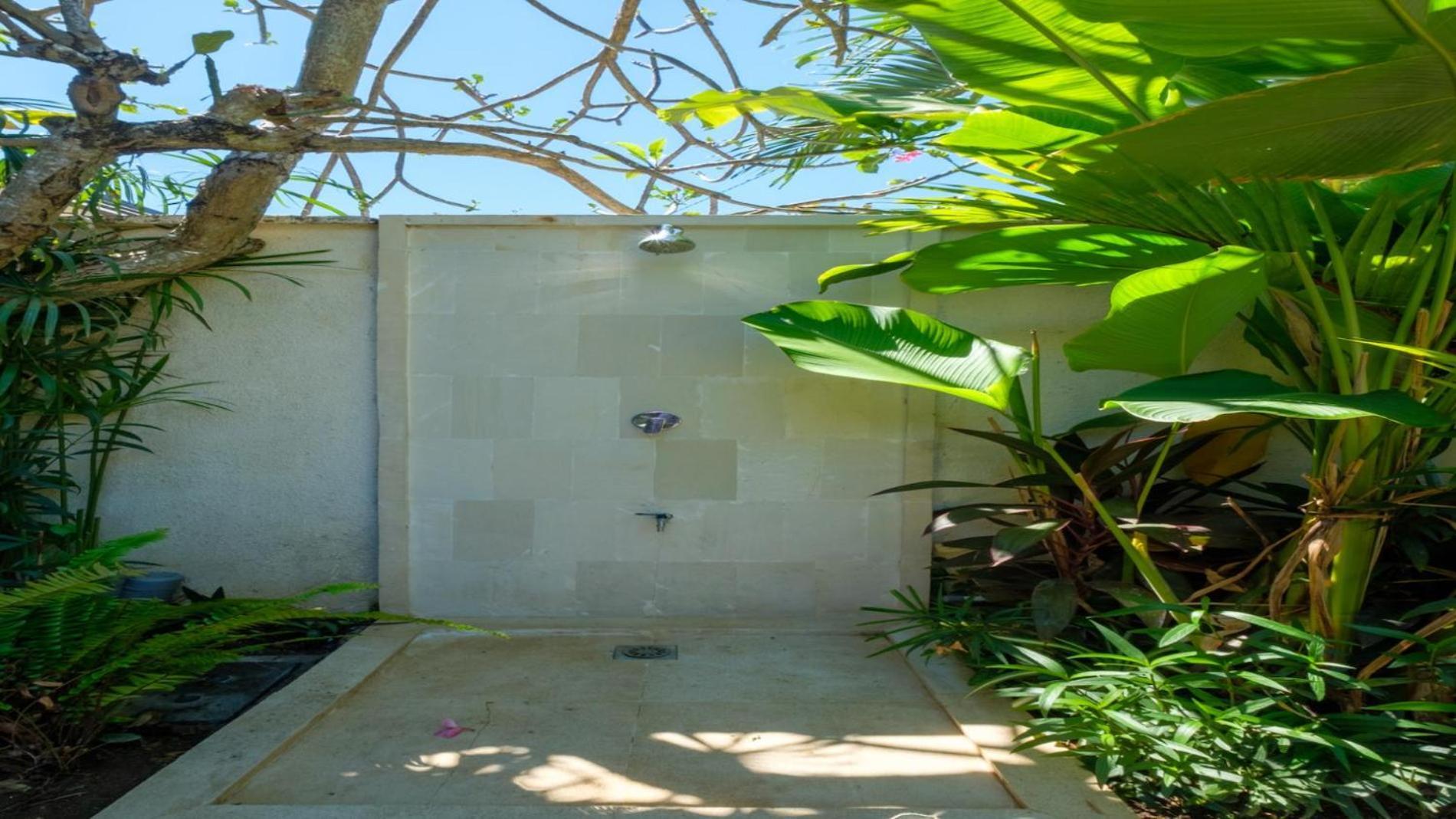 Athena Romantic 1Br Pool Villa Sanur Exterior photo