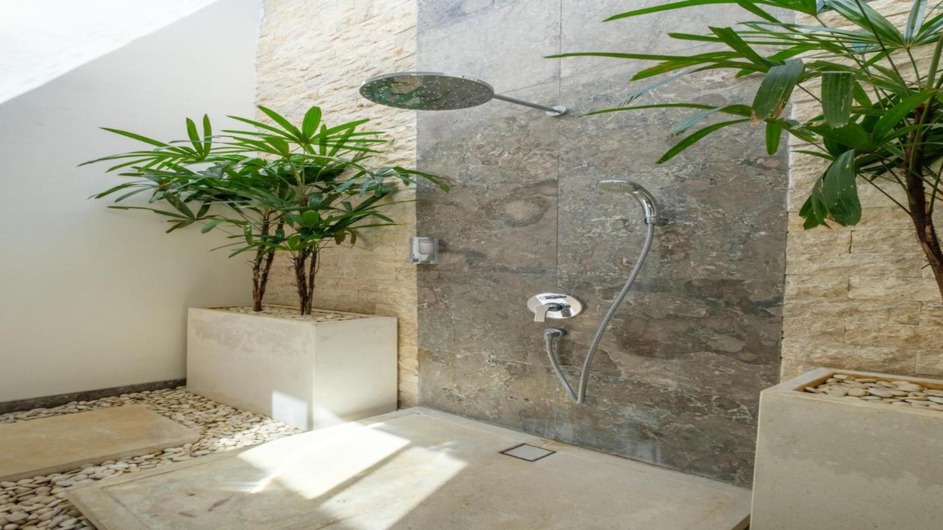 Athena Romantic 1Br Pool Villa Sanur Exterior photo