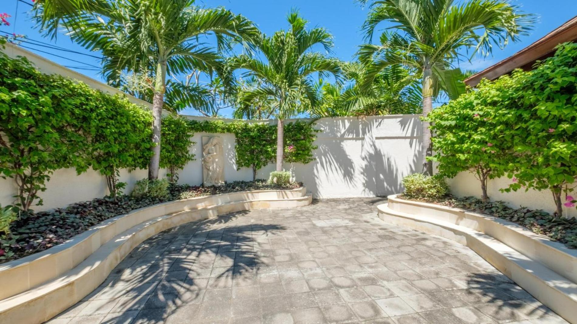 Athena Romantic 1Br Pool Villa Sanur Exterior photo