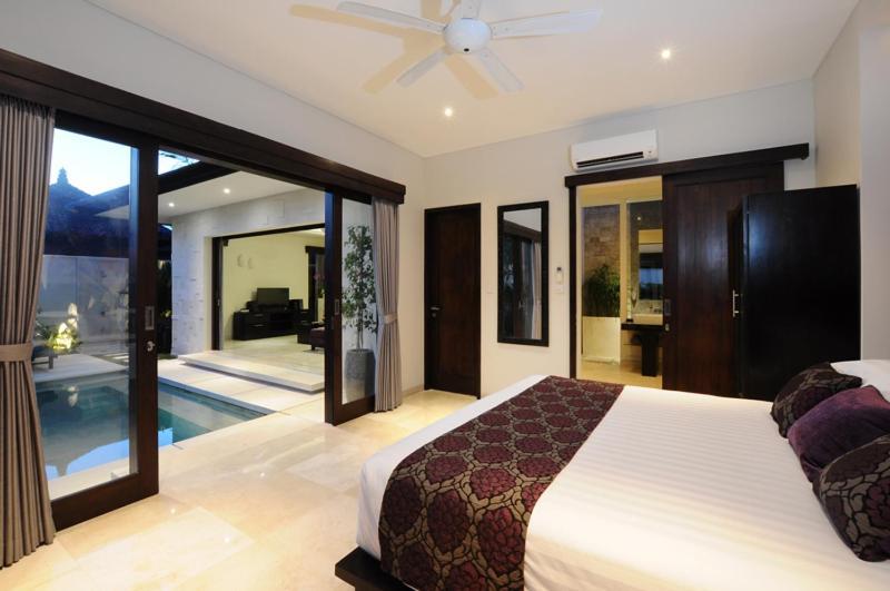 Athena Romantic 1Br Pool Villa Sanur Exterior photo