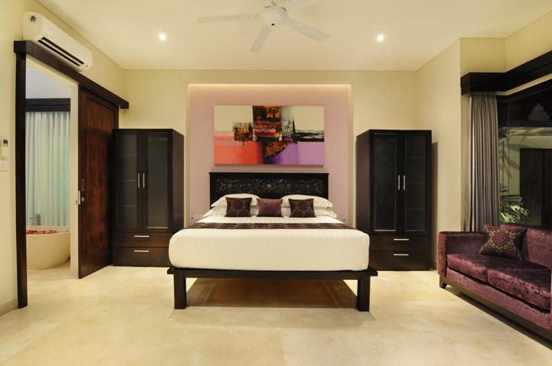 Athena Romantic 1Br Pool Villa Sanur Exterior photo