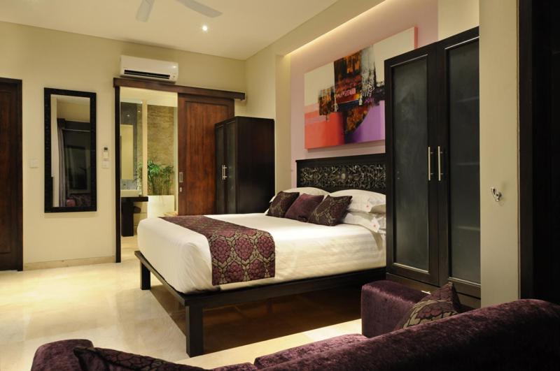 Athena Romantic 1Br Pool Villa Sanur Exterior photo
